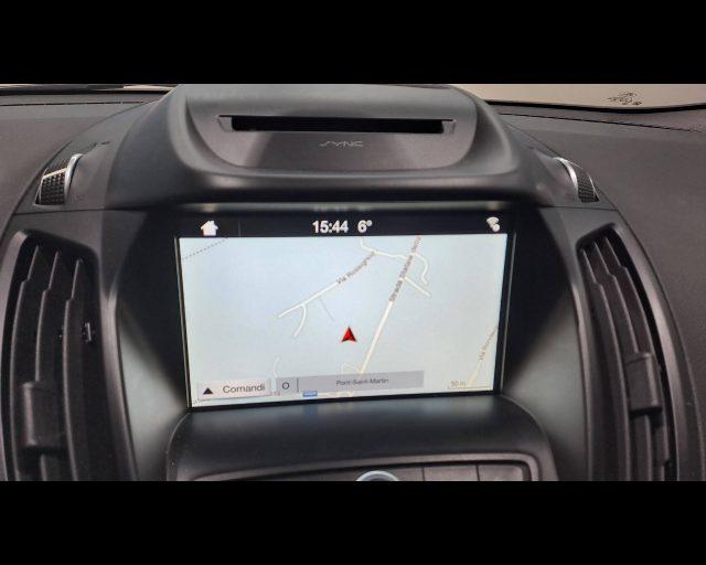 FORD Kuga 1.5 ecoboost Plus s&s 2wd 120cv