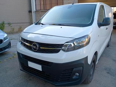 Fiat Talento 2.0 Ecojet LUNGO 120CV L3H1 Euro 6D-ISC