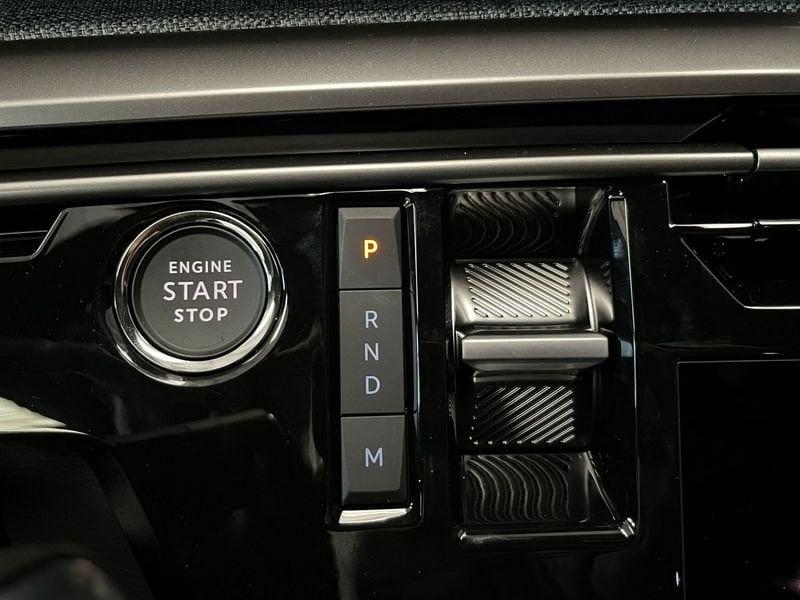 Peugeot 3008 3008 Hybrid 136 e-DCS6 Allure - PROMO SIRONIAUTO+