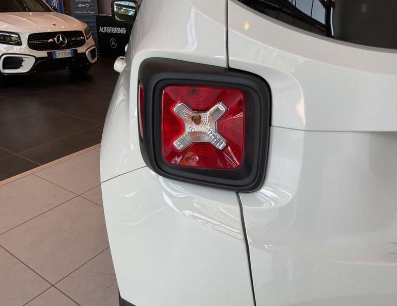 Jeep Renegade 1.0 T3 80TH ANNIVERSARY 2WD