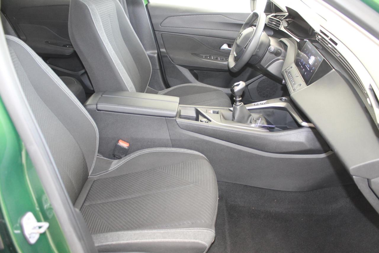 Peugeot 308 1.5 bluehdi Active Pack 130 Cv.