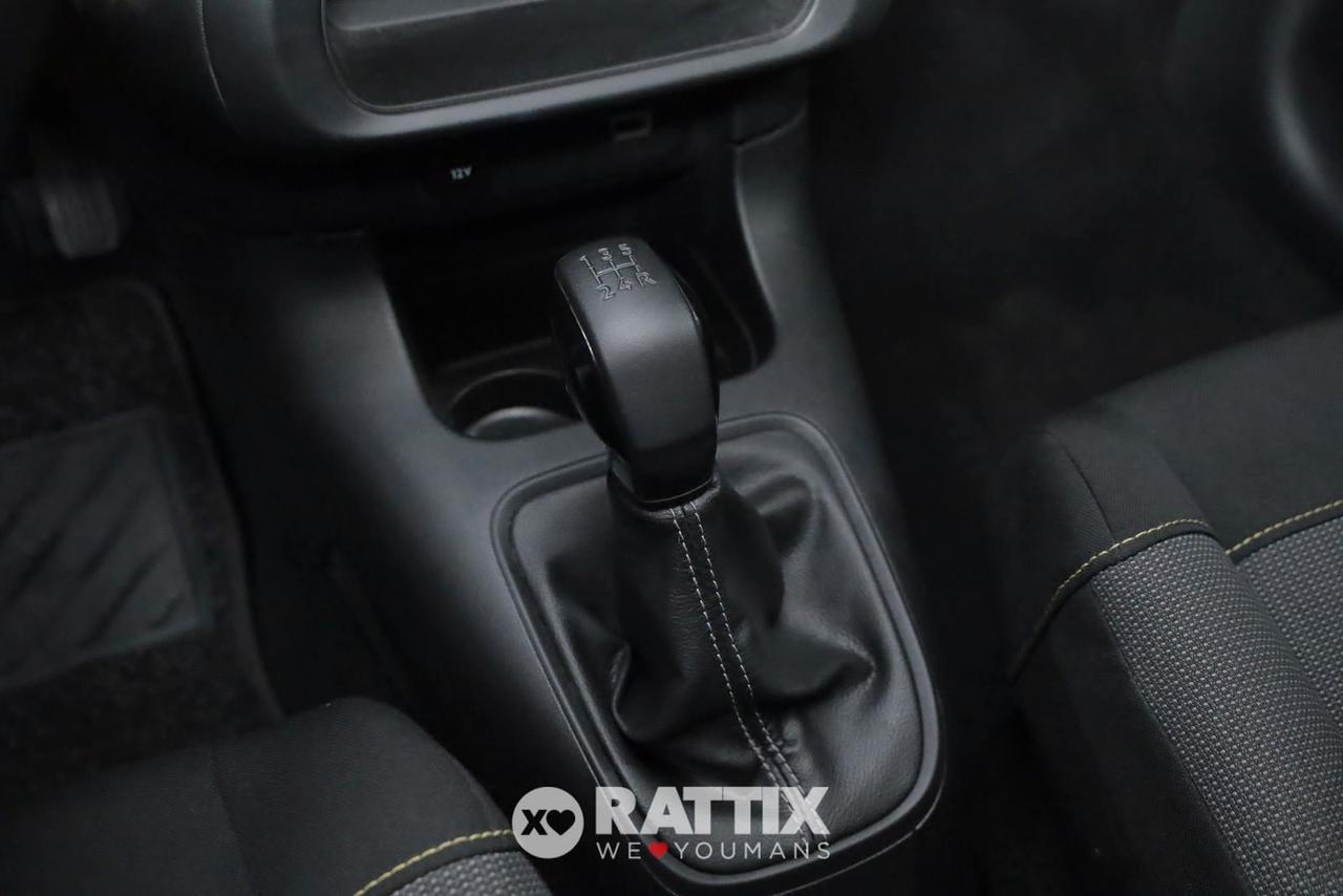 Citroen C3 1.2 Puretech 83CV Feel Pack