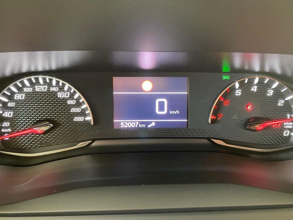 Peugeot 208 5 Porte 1.2 PureTech Active - PROMO