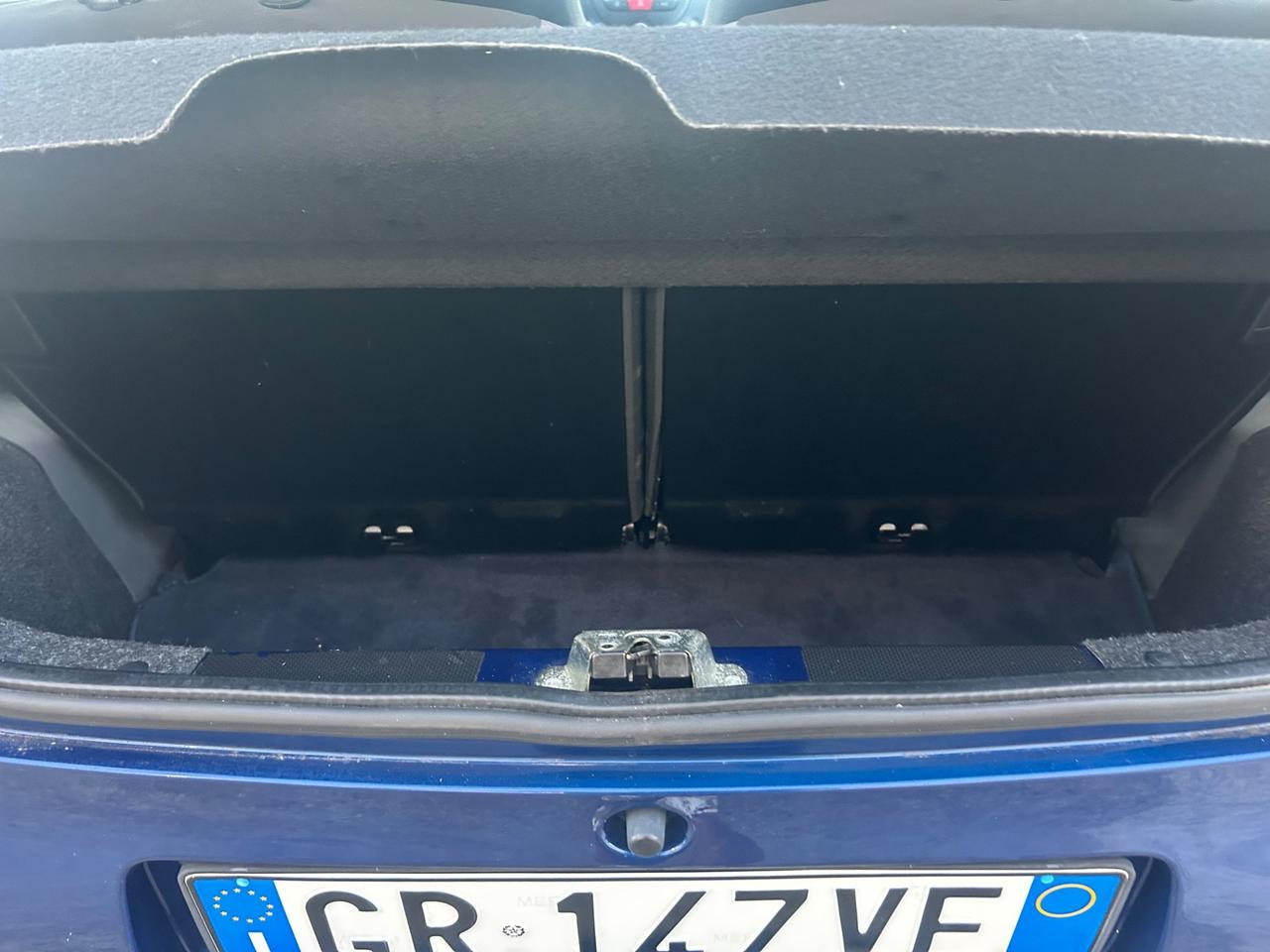 Toyota Aygo 1.0 Automatica 77000km