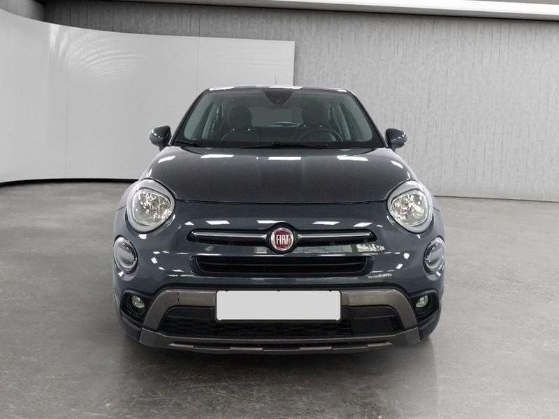 FIAT 500X 1.0 T3 Mirror Cross 120cv