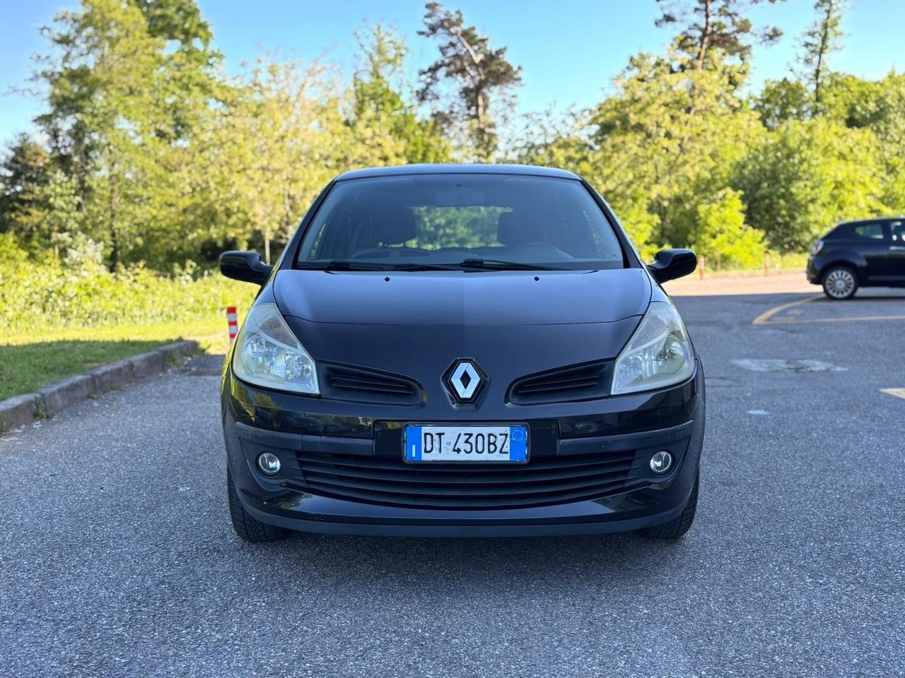Renault Clio 1.2 16V 3 porte