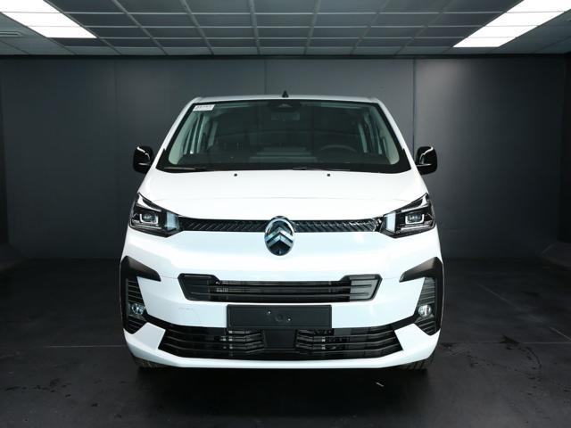 CITROEN Jumpy 2.2 BlueHDi 180CV Furg. M EAT8 PL-TN-DC / 6 Posti