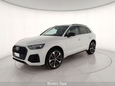Audi Q5 Q5 40 TDI 204 CV quattro S tronic S line plus