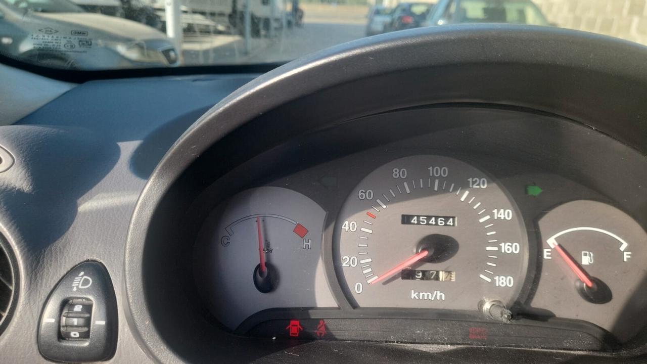 Hyundai Atos Prime 1.1 12V Comfort