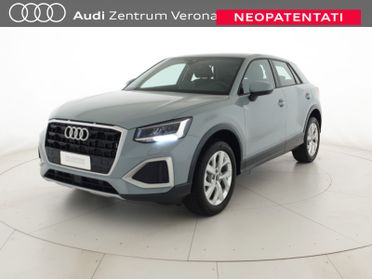 30TFSI 116CV Business Advanced
