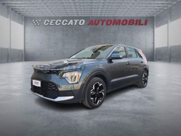 KIA Niro Niro EV 64,8 kWh Business