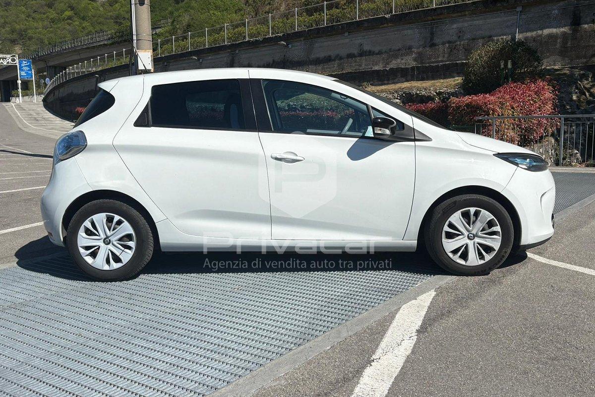 RENAULT ZOE Zen