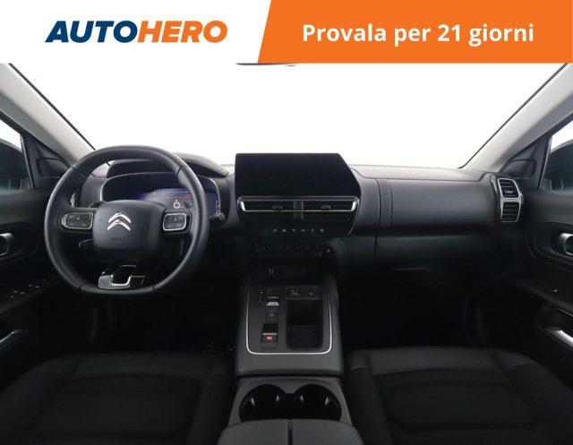 CITROEN C5 Aircross BlueHDi 130 S&S EAT8 C-Series