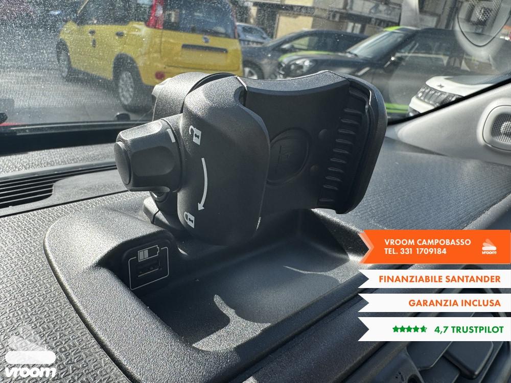 FIAT Panda Cross Panda Cross 1.3 MJT 95 CV S&S ...