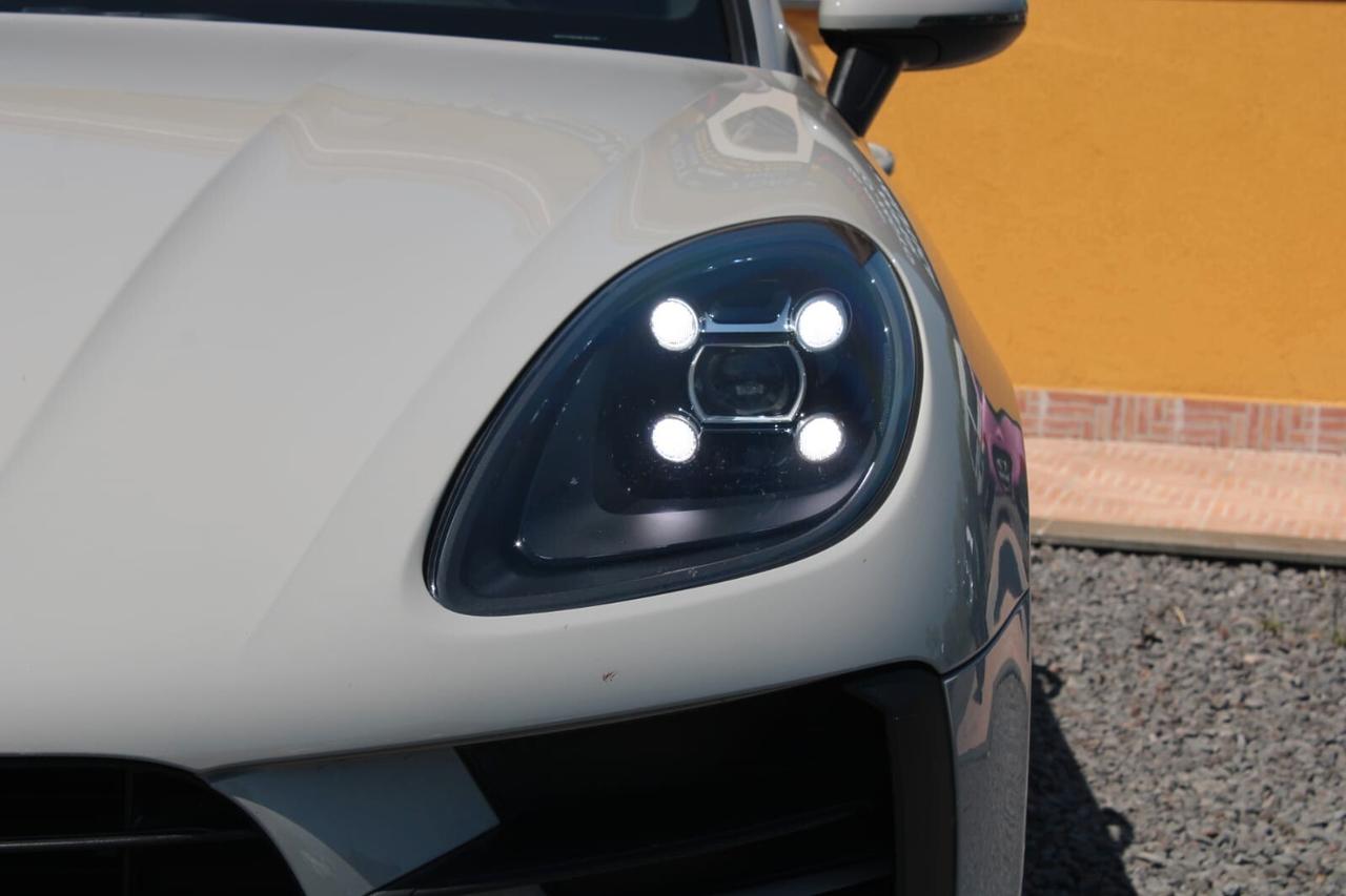 Porsche Macan Tua A SOLI 638€ al mese Anticipo 8000€