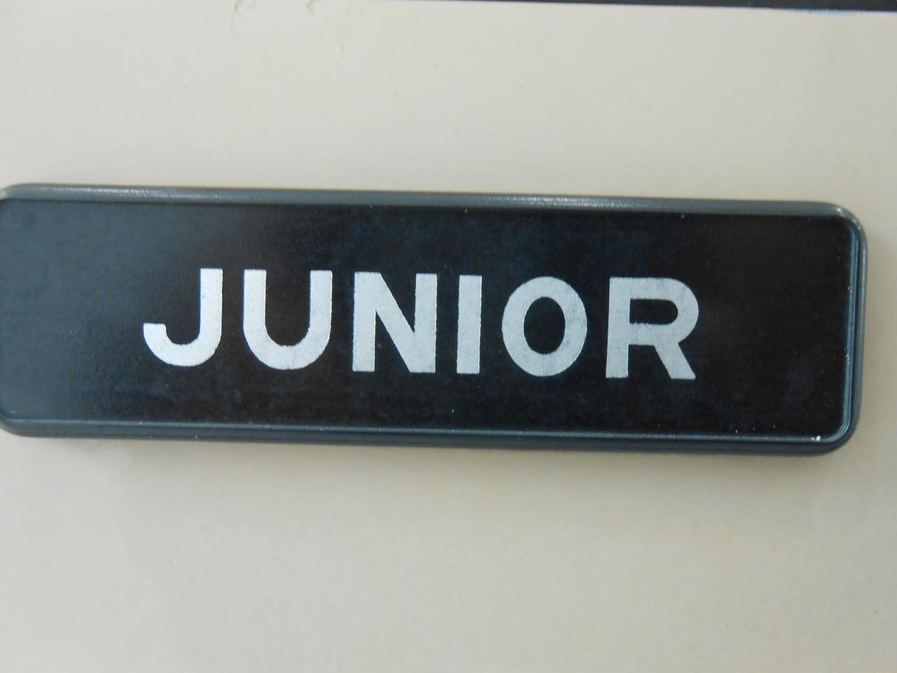 Autobianchi A 112 Junior