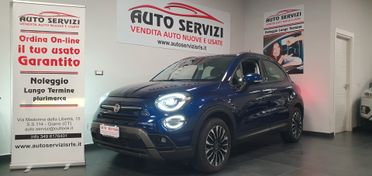 Fiat 500X 1.3 MultiJet 95 CV Cross