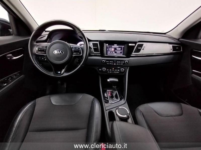 KIA Niro 1.6 GDi DCT HEV Style