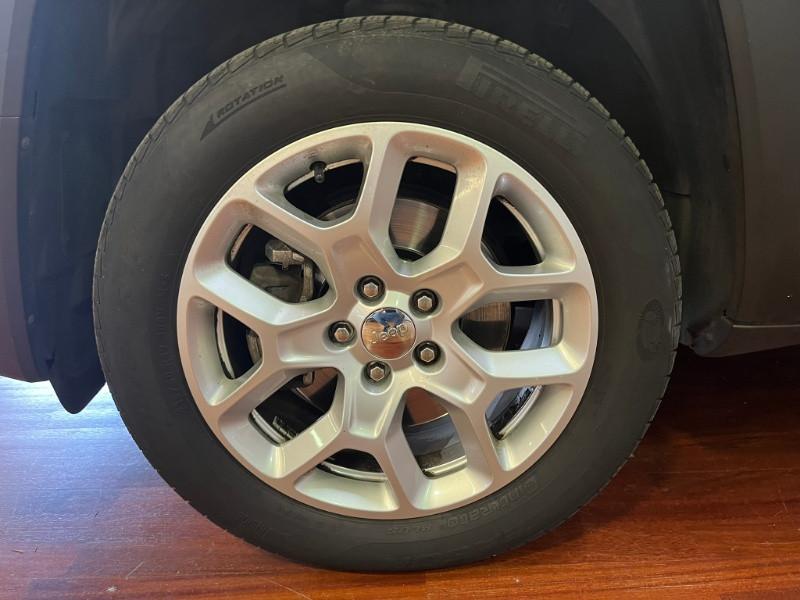 JEEP Renegade 2.0 Mjt 140CV 4WD Active Drive Low Limited