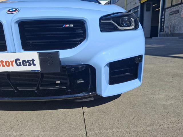 BMW M2 M2
