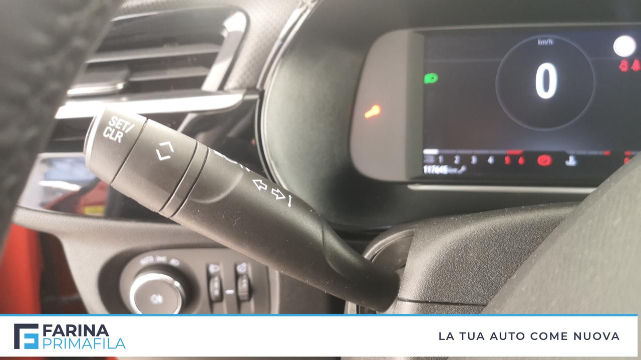 OPEL Corsa VI 2020 - Corsa 1.5 s&s 100cv