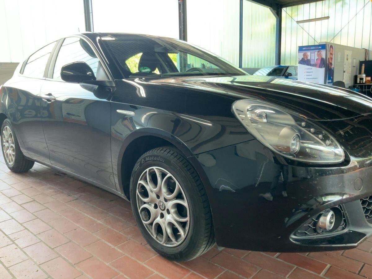 Alfa Romeo Giulietta 1.4 Turbo 120 CV Super -IN ARRIVO-