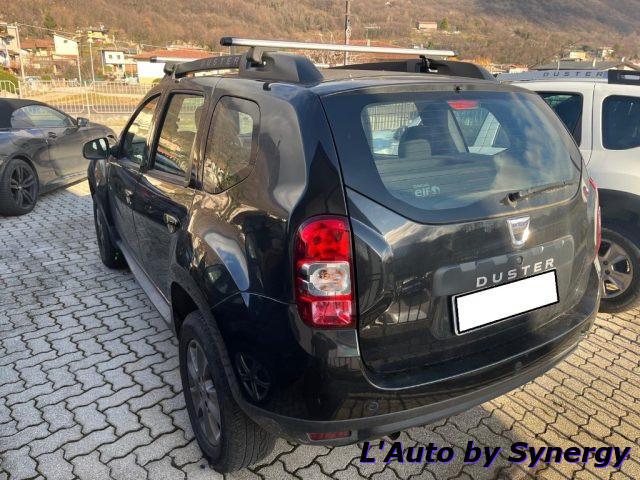 DACIA Duster 1.5 dCi 110CV S&S 4x2 Serie Speciale Lauréate Fami