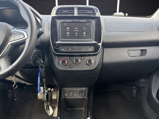 DACIA Spring Electric 45 Expression
