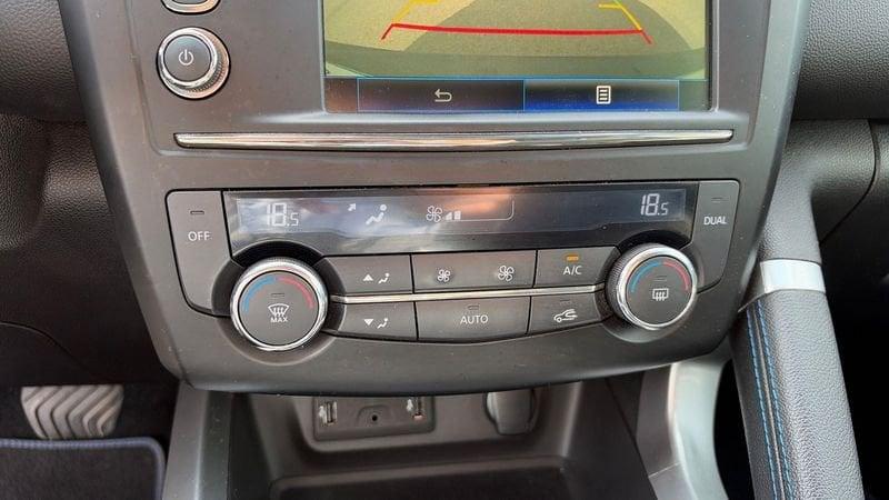 Renault Kadjar 1.5 dCi Energy 110cv Sport Edition2 EDC
