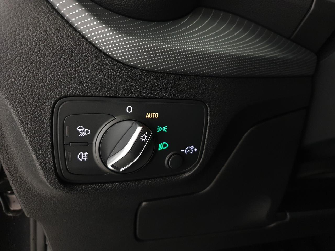 35TDI 150CV S tronic S line Edition