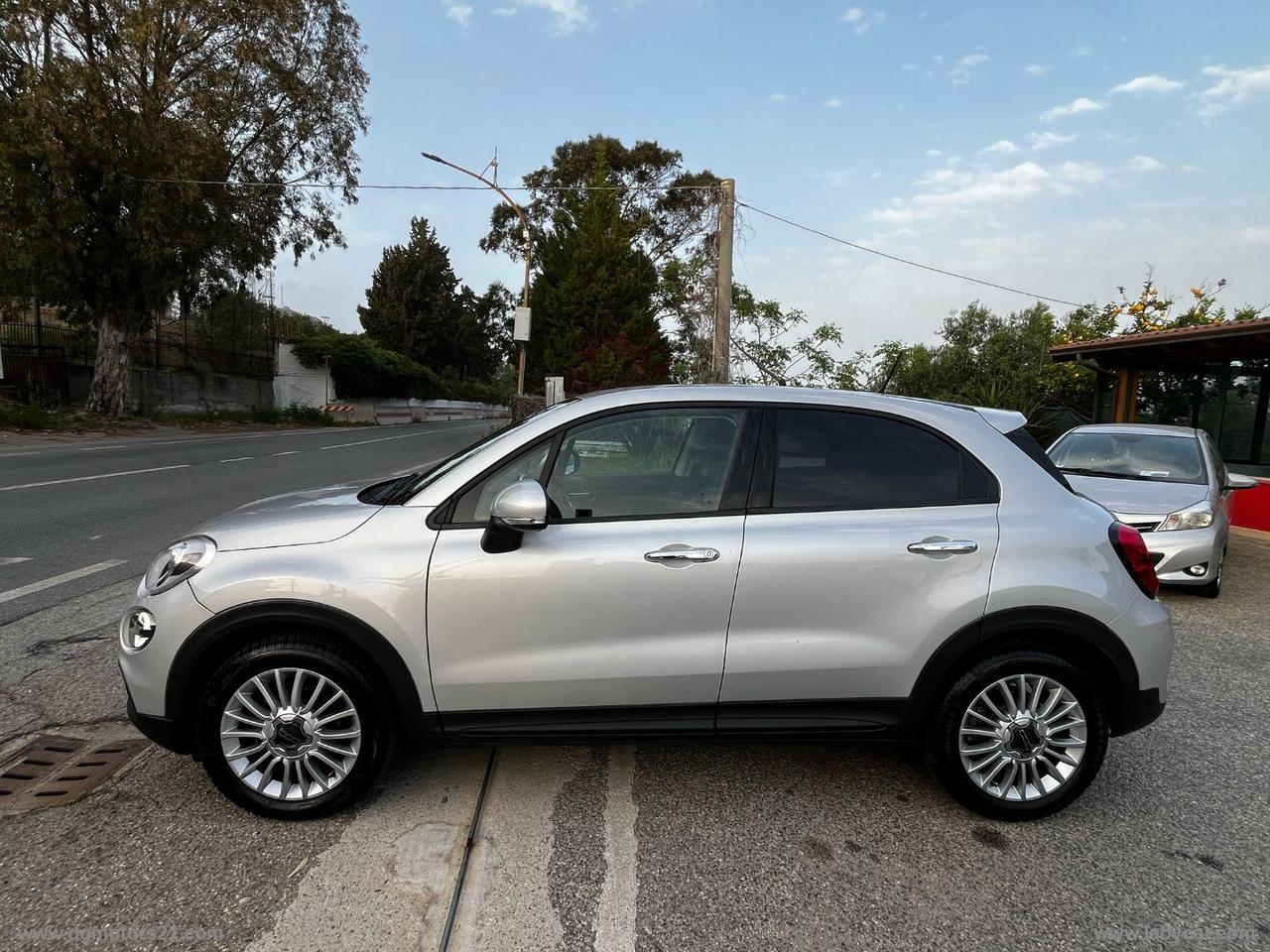FIAT 500X 1.6 M.Jet 130 CV Connect