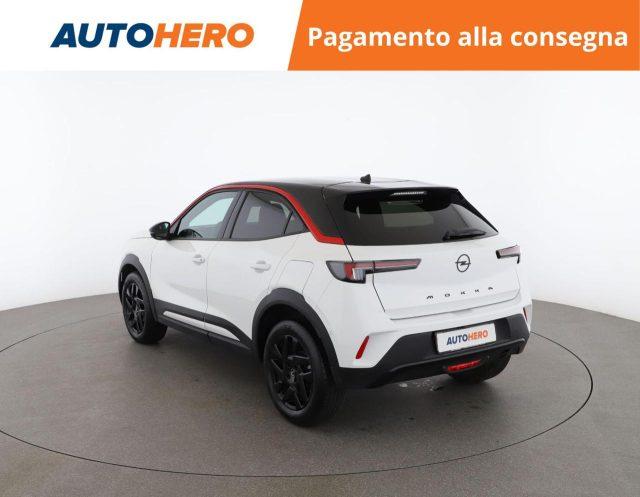 OPEL Mokka 1.2 Turbo GS