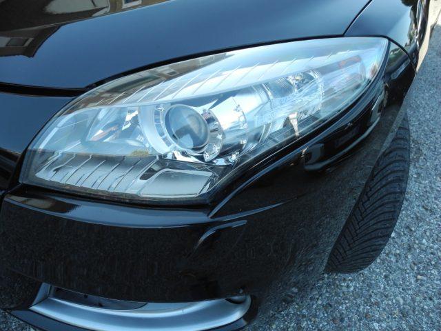RENAULT Megane 1.5 dCi 110cv EDC -Ok Neopatentati- "LEGGERE NOTE"