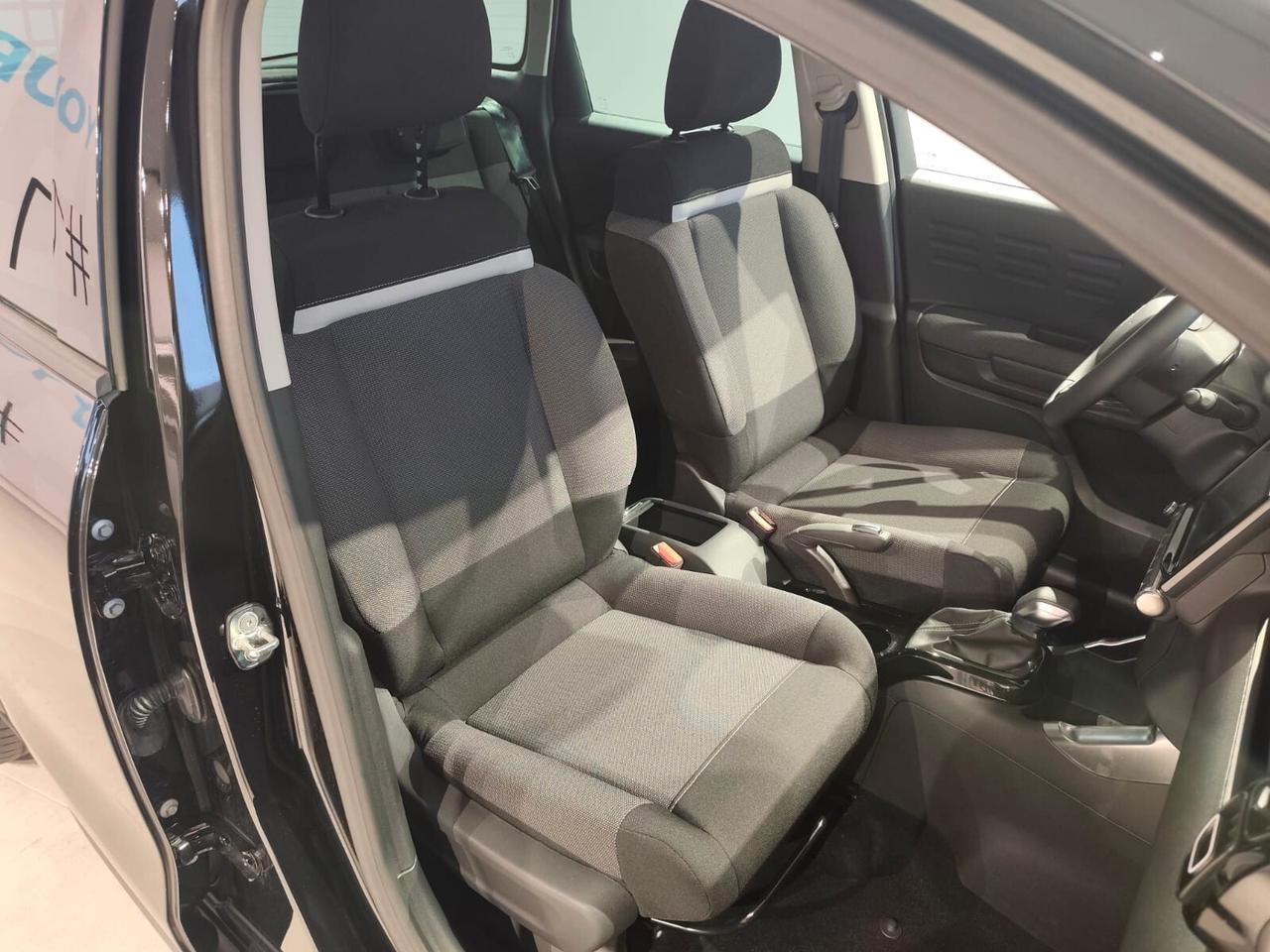 Citroen C3 Aircross PureTech 130 S&S EAT6 Max