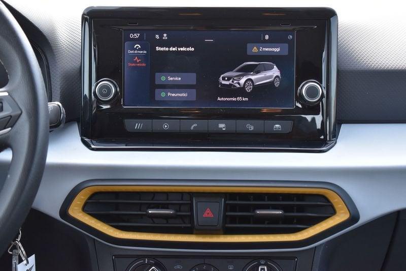 SEAT Arona 1.0 ECO TSI 70KW STYLE
