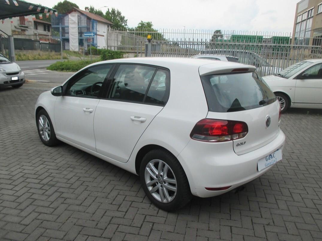 Volkswagen Golf 1.4 TSI 122CV 5p. Highline Per Neopatentati