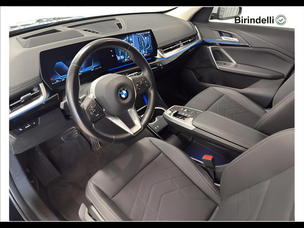 BMW X1 (U11) - X1 xDrive 20d xLine