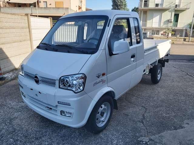 Giotti Victoria Gladiator Pick up 1.3 benzina