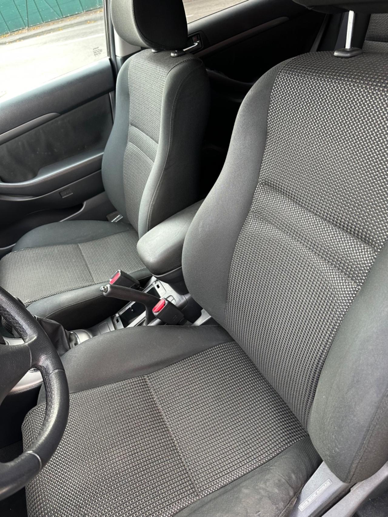 Toyota Avensis 2.0 D-4D 16V Station Wagon