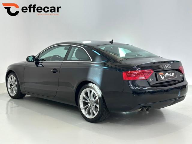 AUDI A5 2.0 TDI 177 CV