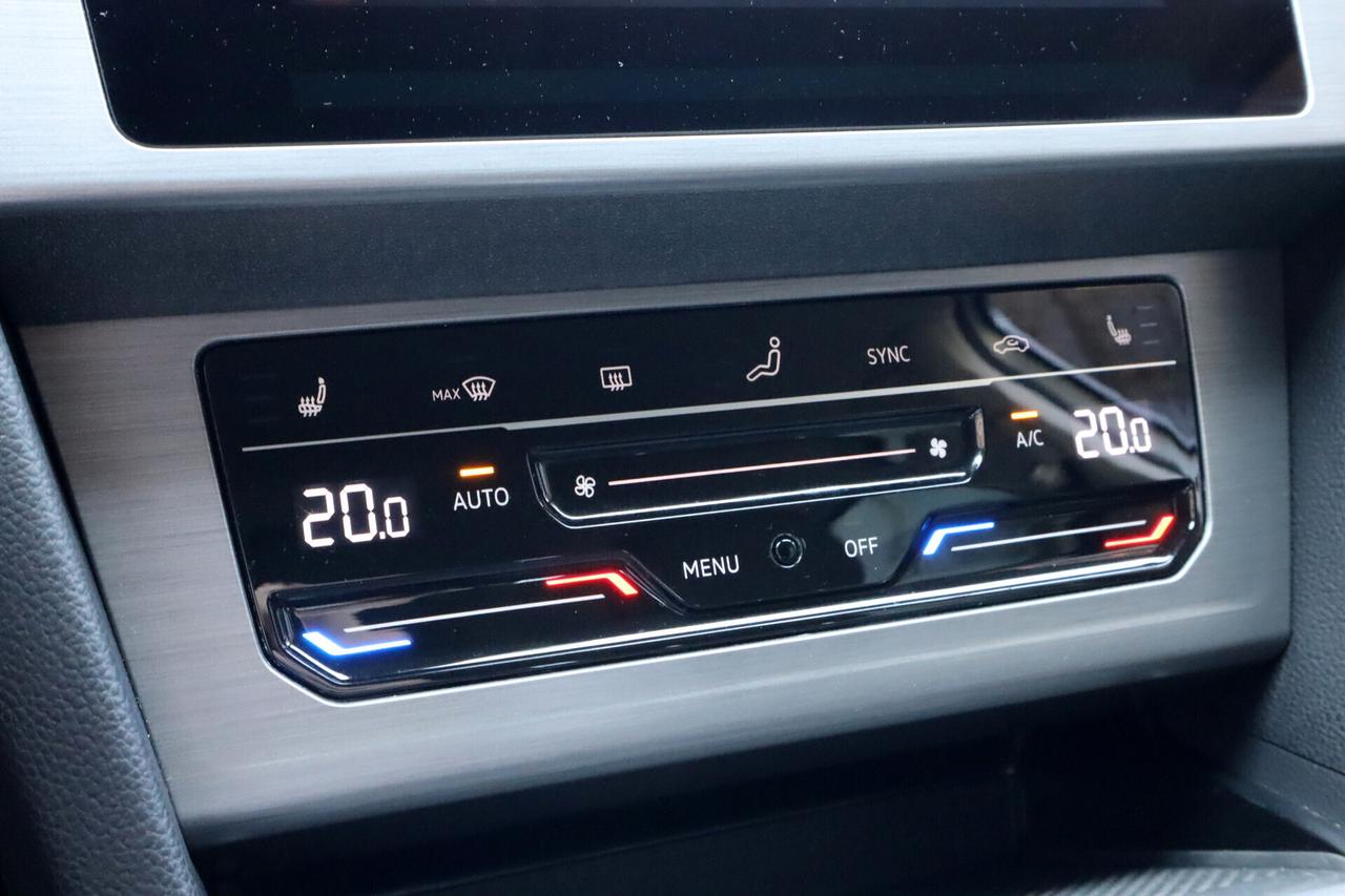 Volkswagen Passat Vw PASSAT 2.0 TDI 150 CV AV. LED CAMERA ACC NAVI