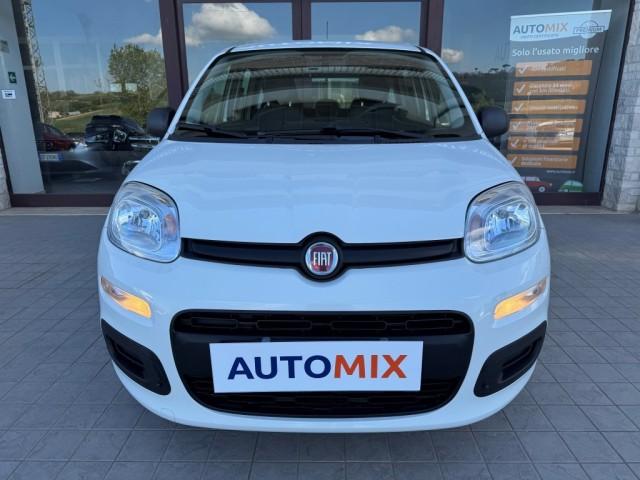 Fiat Panda 1.2 Easy 69cv 5posti