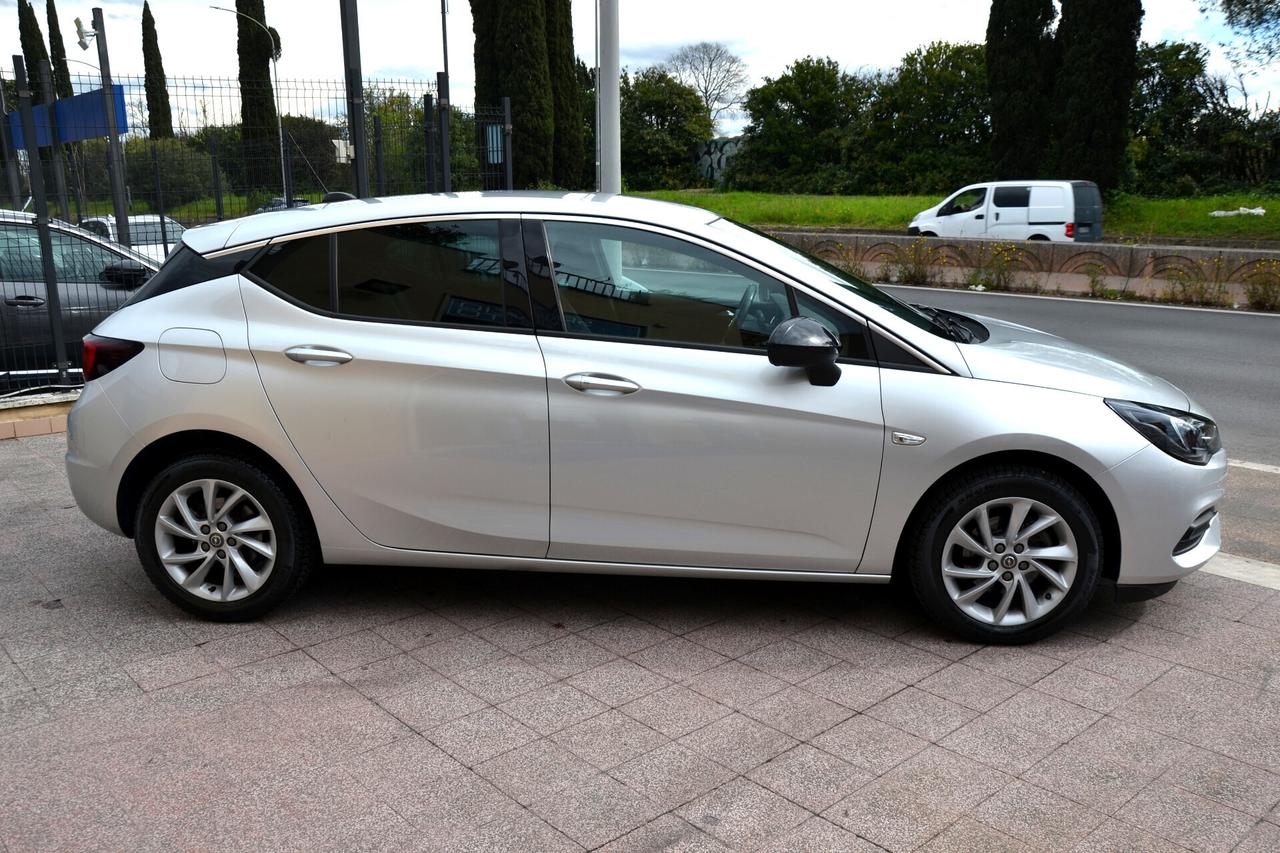 Opel Astra 1.5 CDTI 122CV AUT. **PREZZO REALE**UNIPRO'**