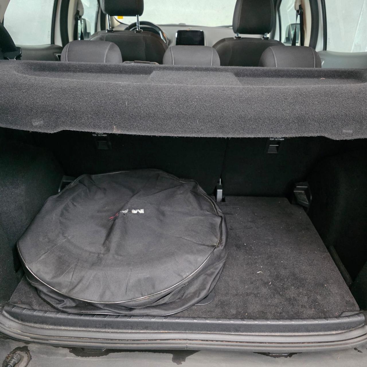 Ford EcoSport 1.0 Benzina Titanium NEOPATENTATI