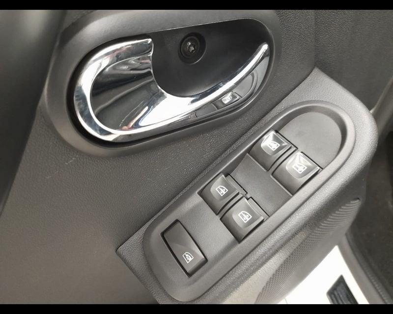 Dacia Duster I 2014 1.5 dci Prestige 4x4 110cv