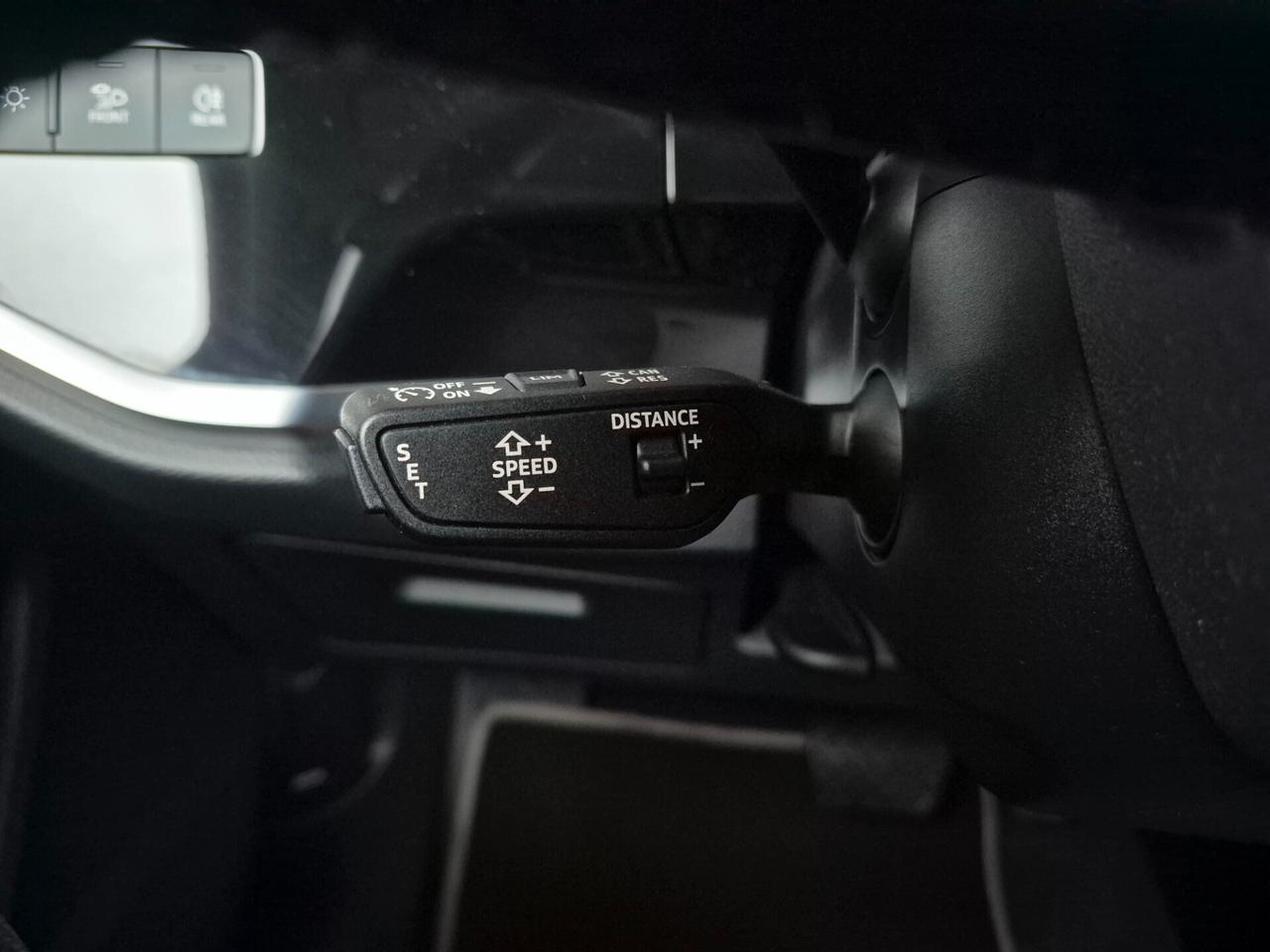 Audi Q3 SPORTBACK 35 2.0 TDI S LINE TRONIC FULL-LED NAVI