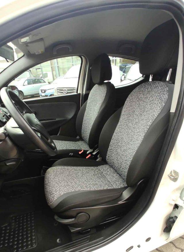 LANCIA Ypsilon 1.2 69 CV 5 porte S&S Elefantino Blu