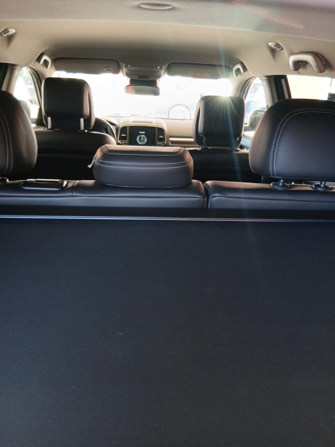 Renault Koleos dCi 175CV X-Tronic Energy Executive