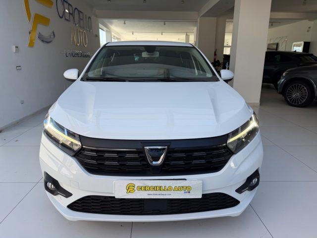DACIA Sandero Stepway 1.0 TCe 90 CV Comfort SL DaciaPlus