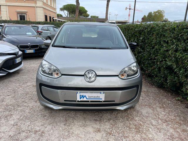 VOLKSWAGEN up! 1.0 5p. 75cv